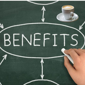 Beneficios del Café