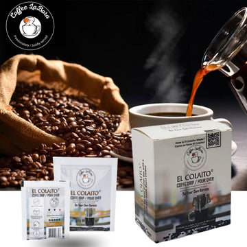 Nuestro Café Premium