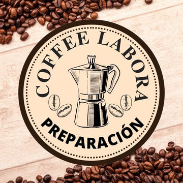 Cómo Preparar "El Colaito" en una Cafetera Italiana