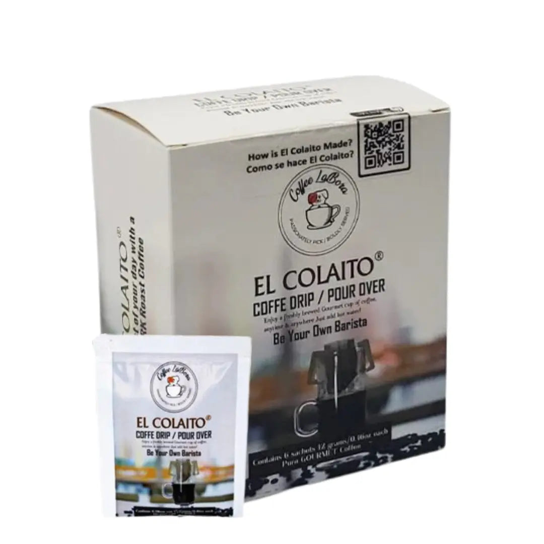 Delicioso y aromático